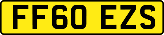 FF60EZS