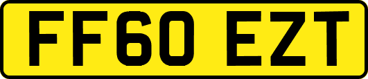 FF60EZT