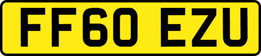 FF60EZU