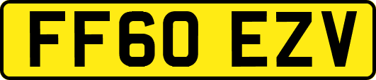 FF60EZV