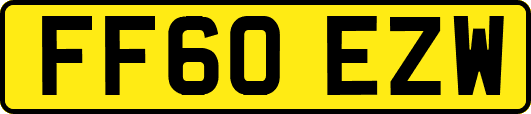 FF60EZW