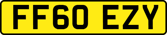 FF60EZY
