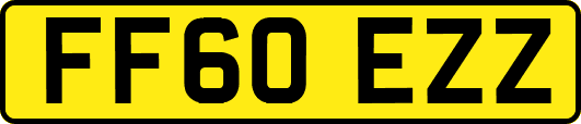 FF60EZZ