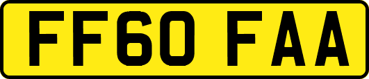FF60FAA