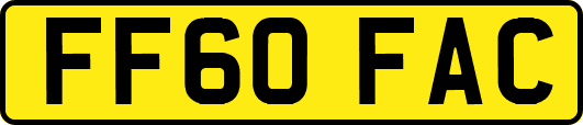 FF60FAC