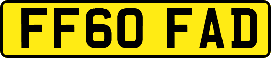 FF60FAD