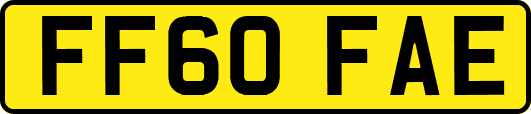 FF60FAE