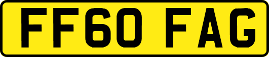 FF60FAG