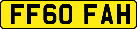 FF60FAH