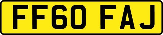 FF60FAJ