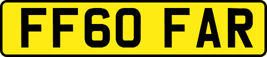 FF60FAR