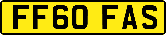 FF60FAS