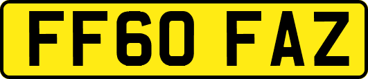 FF60FAZ