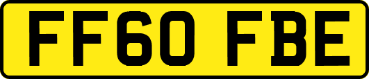 FF60FBE