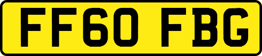 FF60FBG