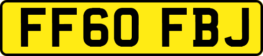 FF60FBJ