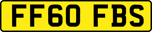 FF60FBS