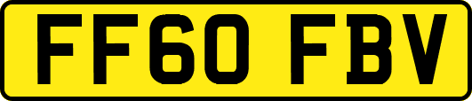 FF60FBV