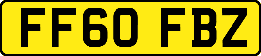 FF60FBZ