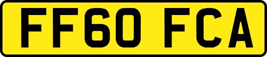 FF60FCA