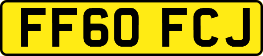 FF60FCJ