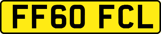 FF60FCL