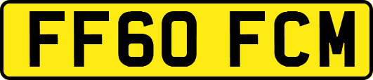 FF60FCM