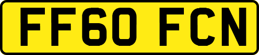 FF60FCN