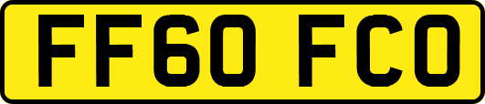 FF60FCO
