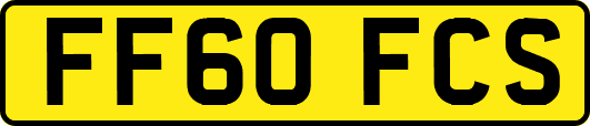 FF60FCS