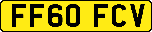 FF60FCV