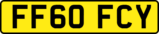 FF60FCY