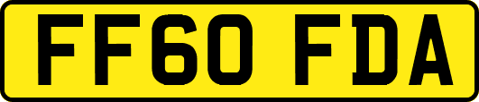FF60FDA