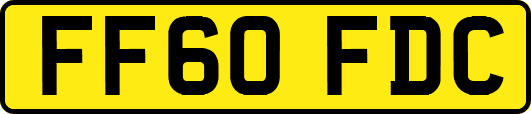 FF60FDC