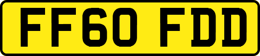 FF60FDD