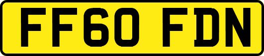 FF60FDN