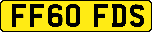 FF60FDS