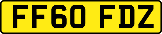 FF60FDZ