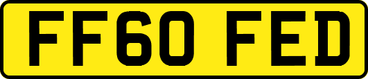 FF60FED