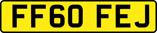 FF60FEJ