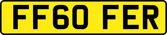FF60FER