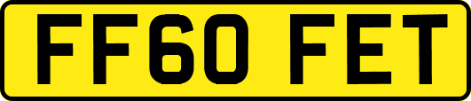 FF60FET
