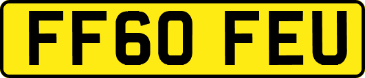 FF60FEU