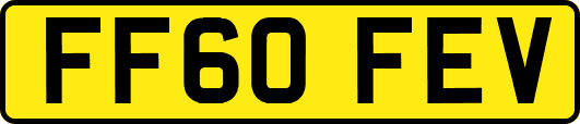 FF60FEV