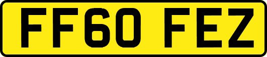 FF60FEZ