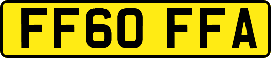 FF60FFA