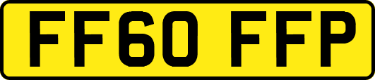 FF60FFP
