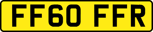 FF60FFR