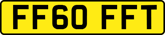 FF60FFT