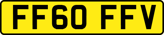 FF60FFV